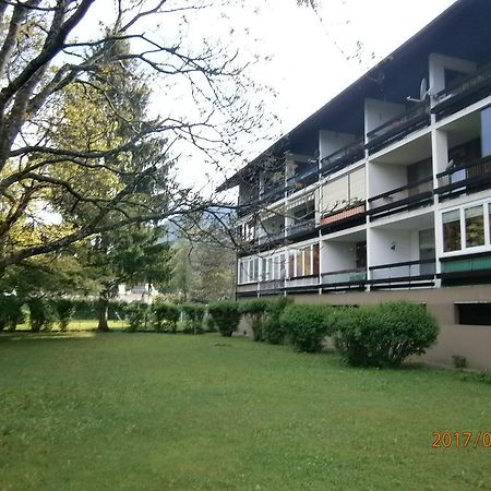 Ferienwohnung "Isidora" Villach Bagian luar foto