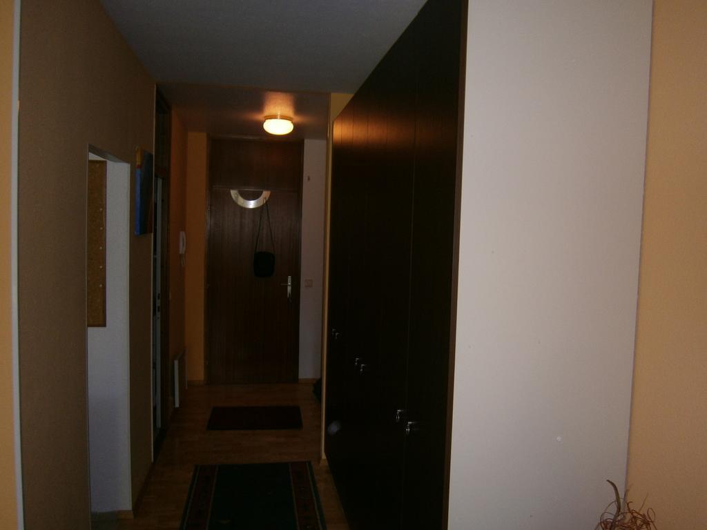 Ferienwohnung "Isidora" Villach Bagian luar foto